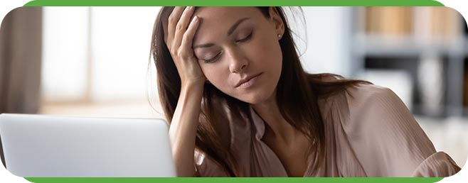 Can Lack of Sleep Cause Fatigue? - Koala® Center For Sleep & TMJ Disorders in Bloomington IL, Peoria – Dunlap IL, Mishawaka IN, Kansas City MO, El Paso TX, and Wausau WI.