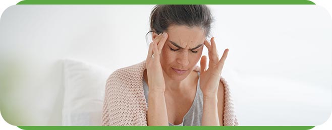 Sleep-Related Headache and Its Management - Koala® Center For Sleep & TMJ Disorders in Bloomington IL, Peoria – Dunlap IL, Mishawaka IN, Kansas City MO, El Paso TX, and Wausau WI.