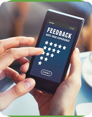 Patient Feedback - Koala® Center For Sleep & TMJ Disorders El Paso, TX