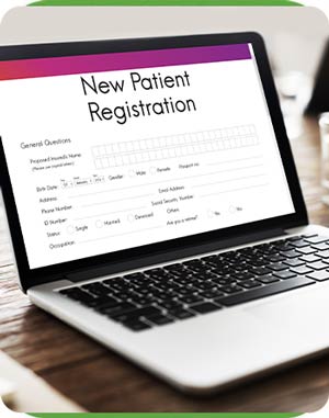 Patient Registration - Koala® Center For Sleep & TMJ Disorders Peoria, IL