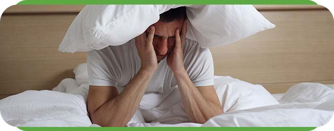 What Does a Sleep Deprivation Headache Feel Like? – Koala® Center For Sleep & TMJ Disorders in Bloomington IL, Peoria – Dunlap IL, Mishawaka IN, Kansas City MO, El Paso TX, and Wausau WI.