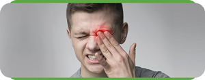 Can TMJ Affect Your Eyes? - Koala Centers For Sleep & TMJ Disorders in Bloomington IL, Peoria – Dunlap IL, Mishawaka IN, Kansas City MO, El Paso TX, and Wausau WI. Can TMJ Affect Your Eyes? - Koala Centers For Sleep & TMJ Disorders in Bloomington IL, Peoria – Dunlap IL, Mishawaka IN, Kansas City MO, El Paso TX, and Wausau WI.