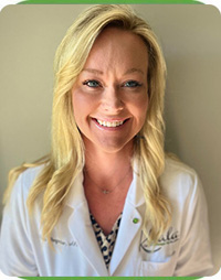 Meet Hollie Nicole Hangartner, APRN, FNP-C at Koala® Center For Sleep & TMJ Disorders in Peoria IL Meet Hollie Nicole Hangartner, APRN, FNP-C at Koala® Center For Sleep & TMJ Disorders in Peoria IL