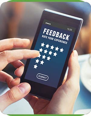 Feedback - Koala® Center For Sleep & TMJ Disorders