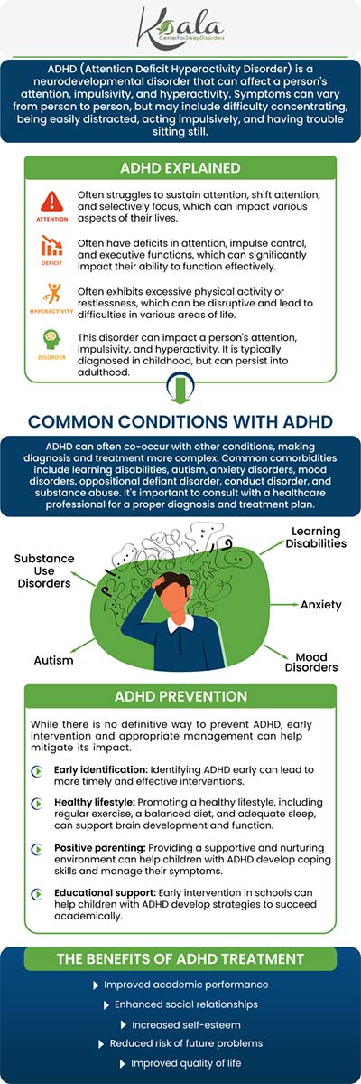 Know the difference between ADD and ADHD, and talk to our providers at Koala Center For Sleep & TMJ Disorders. For more information, call us or visit us online to book an appointment. We have convenient locations across the U.S. in Bloomington IL, Peoria/Dunlap IL, Mishawaka IN, Kansas City MO, El Paso TX and Wausau WI. Know the difference between ADD and ADHD, and talk to our providers at Koala Center For Sleep & TMJ Disorders. For more information, call us or visit us online to book an appointment. We have convenient locations across the U.S. in Bloomington IL, Peoria/Dunlap IL, Mishawaka IN, Kansas City MO, El Paso TX and Wausau WI.