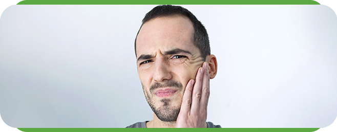 TMJ (Temporomandibular Joint) Pain Center in Wausau, WI