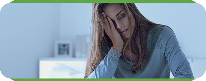 Why Am I So Exhausted Yet Still Can’t Fall Asleep? Understanding the Wired-and-Tired Cycle | Koala Center For Sleep & TMJ Disorders Near Me in El Paso TX.