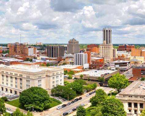 Koala® Center For Sleep & TMJ Disorders in Bloomington, IL