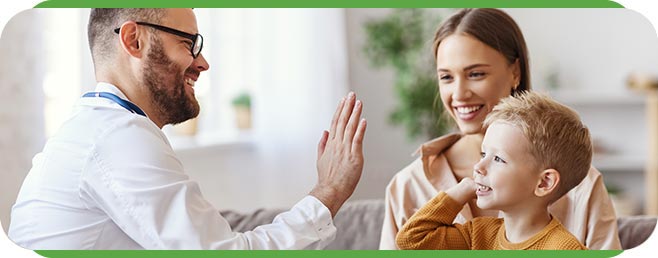 What Does a Pediatric Sleep Specialist Do? What Does a Pediatric Sleep Specialist Do?