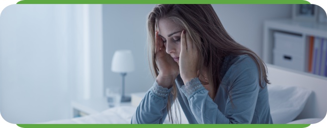 Why Do I Wake Up Tired Even After a Full Night’s Sleep? | Koala Center For Sleep & TMJ Disorders Near Me in El Paso TX.