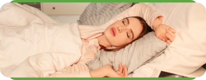 Chronic Fatigue vs Poor Sleep Quality: What Should You Do? - Koala® Center for Sleep & TMJ Disorders in Bloomington IL, Peoria/Dunlap IL, El Paso TX, and Wausau WI