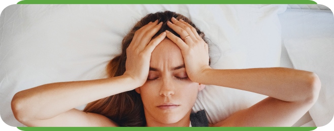 Can Lack of Sleep Cause Headaches? Find Relief in El Paso, TX