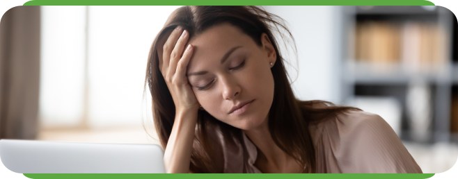 Can You Get a Fever from Exhaustion? Find Relief in Wausau, WI | Koala Center for Sleep Disorders in Wausau, WI Can You Get a Fever from Exhaustion? Find Relief in Wausau, WI | Koala Center for Sleep Disorders in Wausau, WI