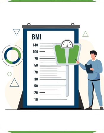 BMI Calculator - Koala® Center For Sleep & TMJ Disorders