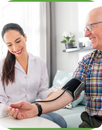 Blood Pressure Treatment at Koala® Center for Sleep and TMJ Disorders