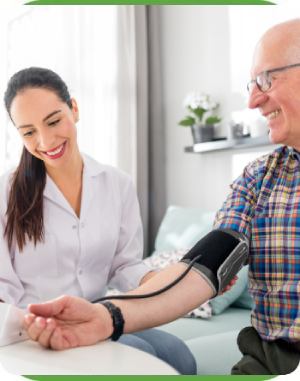 Blood Pressure Treatment at Koala® Center for Sleep and TMJ Disorders