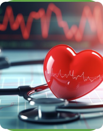 Cardiometabolic Risk Factor at Koala® Center for Sleep and TMJ Disorders