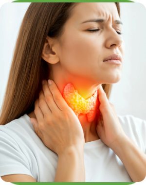 Hashimoto's Disease at Koala® Center for Sleep and TMJ Disorders