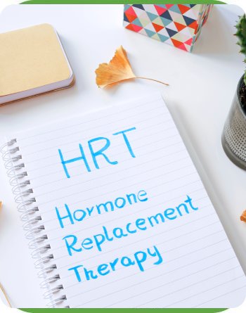Hormone Replacement Therapy at Koala® Center for Sleep and TMJ Disorders