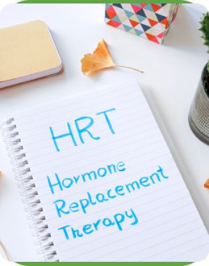 Hormone Replacement Therapy at Koala® Center for Sleep and TMJ Disorders