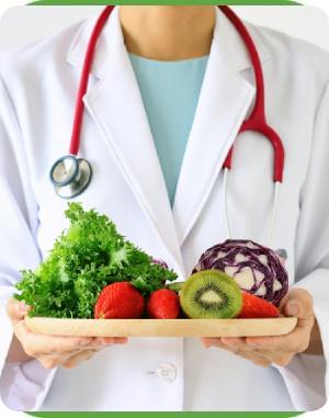 Vitamin Deficiencies & Nutritional Counseling at Koala® Center for Sleep and TMJ Disorders