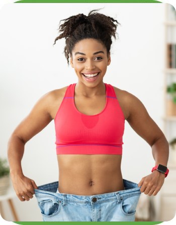 Medical Weight Loss at Koala® Center for Sleep and TMJ Disorders